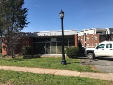 Listing Image #1 - Office for sale at 1914 W. Morehead Street, Charlotte NC 28208