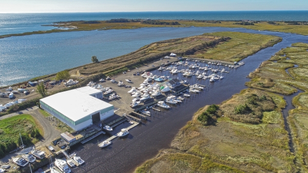 Listing Image #1 - Marina for sale at 70 Riverside Dr., Clinton CT 06413 Listing Image #1 - Marina for sale at 70 Riverside Dr., Clinton CT 06413