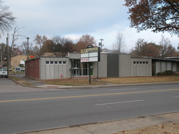Listing Image #1 - Office for sale at 1936 Broadway, Cape Girardeau MO 63701