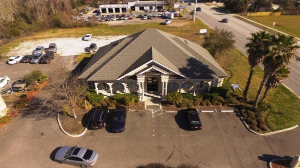 Listing Image #1 - Office for sale at 1541 S 14th St, Fernandina Beach FL 32034
