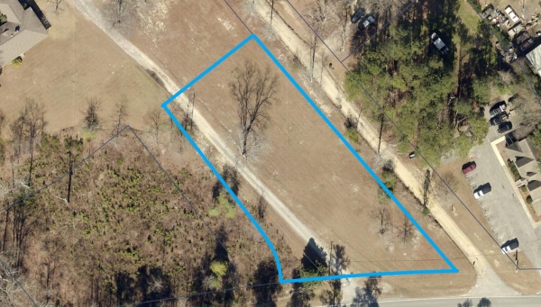 Listing Image #1 - Land for sale at 519 NorthwoodRoad, Lexington SC 29072