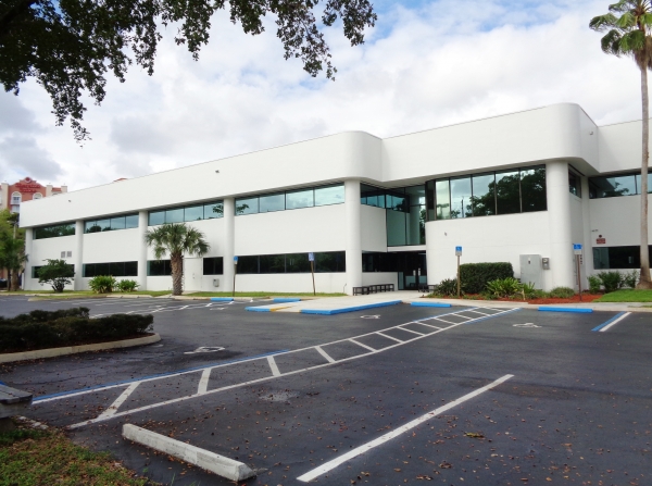 Listing Image #3 - Office for sale at 6300 NW 5th Way, Fort Lauderdale FL 33309