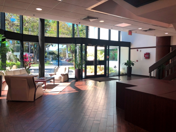 Listing Image #4 - Office for sale at 6300 NW 5th Way, Fort Lauderdale FL 33309