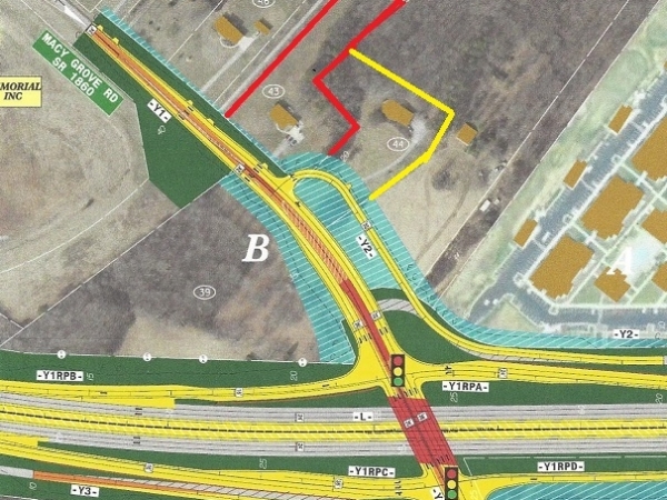 Listing Image #1 - Land for sale at 551 Macy Grove Road, Kernersville NC 27284 Listing Image #1 - Land for sale at 551 Macy Grove Road, Kernersville NC 27284