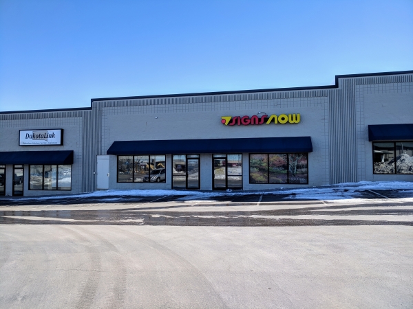 Listing Image #1 - Business for sale at 1161 Deadwood Avenue Sign Business, Rapid City SD 57702 Listing Image #1 - Business for sale at 1161 Deadwood Avenue Sign Business, Rapid City SD 57702