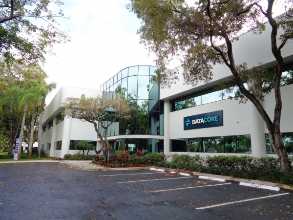 Listing Image #1 - Office for sale at 6300 NW 5th Way, Fort Lauderdale FL 33309