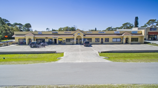 Listing Image #1 - Office for sale at 14580 Tamiami Trail Unit D&E, North Port FL 34287