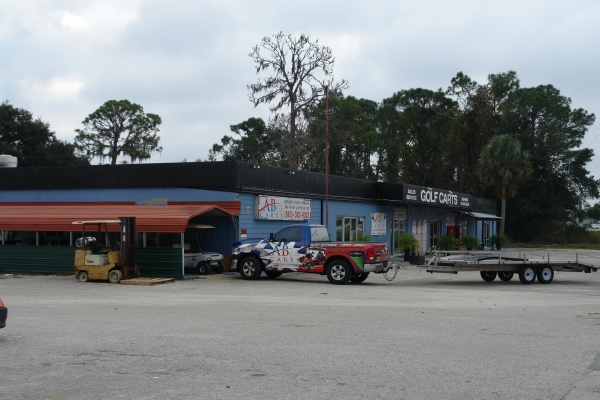 Listing Image #1 - Shopping Center for sale at 2300 US 27 North, Sebring FL 33870 Listing Image #1 - Shopping Center for sale at 2300 US 27 North, Sebring FL 33870