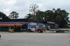 Listing Image #1 - Shopping Center for sale at 2300 US 27 North, Sebring FL 33870