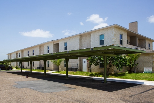 Listing Image #1 - Multi-family for sale at 901 East Redbud ave, McAllen TX 78504