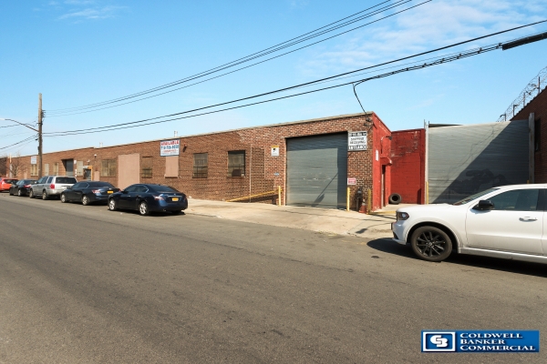 Listing Image #1 - Industrial for sale at 655-667 Atkins Avenue, Brooklyn NY 11208