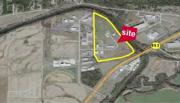 Listing Image #1 - Industrial for sale at Curtis Court Lots, Cartersville GA 30120