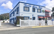 Hotel property for sale in Lajas, PR
