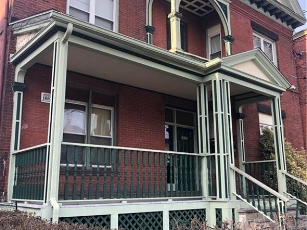 Listing Image #1 - Multi-family for sale at 459 Noble Avenue, Bridgeport CT 06606