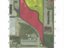 Listing Image #1 - Land for sale at 1315 1st Ave E, Newton IA 50208