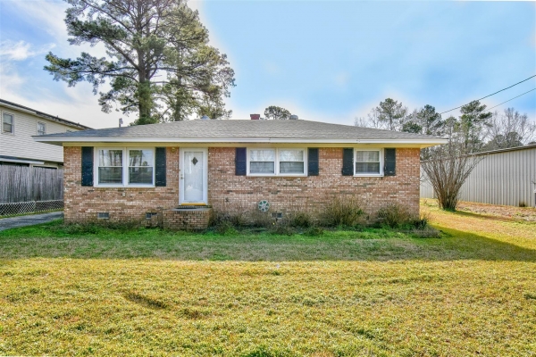 Listing Image #1 - Others for sale at 4653 Socastee Blvd, Myrtle Beach SC 29588