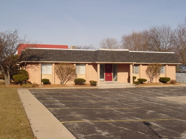 Listing Image #1 - Office for sale at 3110 Davenport, Saginaw MI 48602