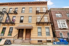 Listing Image #1 - Multi-family for sale at 258 67th Street, Brooklyn NY 11220