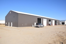 Listing Image #1 - Industrial for sale at 128 24th Avenue W, Williston ND 58801