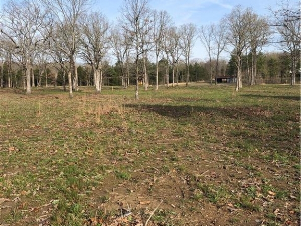 Listing Image #1 - Land for sale at 4 TBD Belle Haven, Fort Smith AR 72916