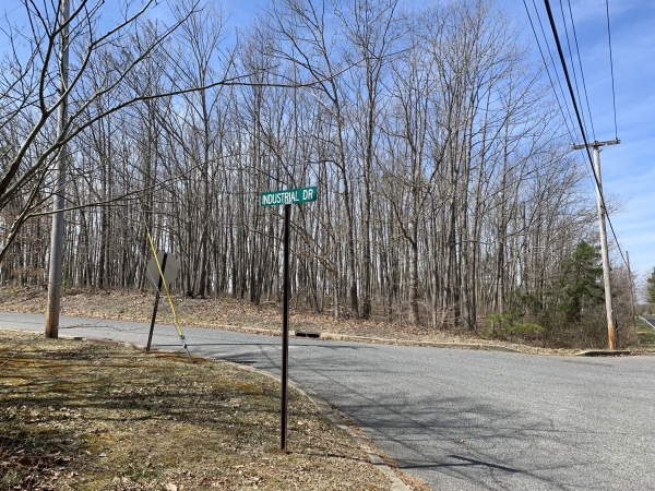 Listing Image #1 - Land for sale at 300 Industrial Dr, Waterford Works NJ 08089
