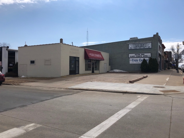 Listing Image #2 - Retail for sale at 104 Knowles Avenue South, New Richmond WI 54017