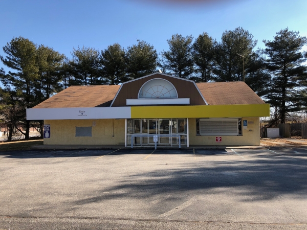 Listing Image #1 - Retail for sale at 1762 New London Rd, Landenberg PA 19350