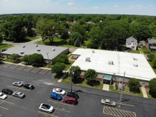 Office property for sale in Danville, IL