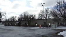 Listing Image #2 - Office for sale at 401 - 407 N Franklin St., Danville IL 61832