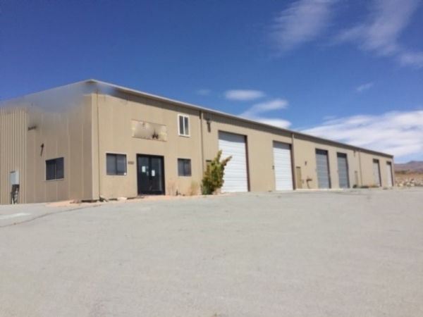 Listing Image #1 - Industrial for sale at Stratford CT, Stratford CT 06615