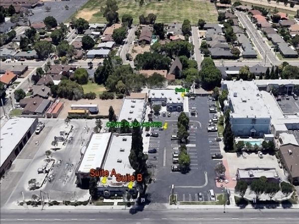 Listing Image #10 - Retail for sale at 241-249 W Pacheco Blvd, Los Banos CA 93635 Listing Image #10 - Retail for sale at 241-249 W Pacheco Blvd, Los Banos CA 93635