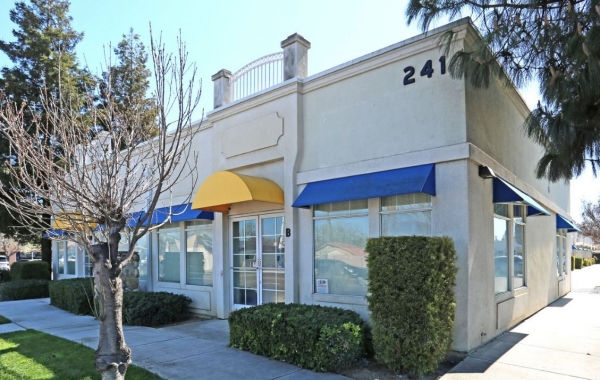 Listing Image #6 - Retail for sale at 241-249 W Pacheco Blvd, Los Banos CA 93635 Listing Image #6 - Retail for sale at 241-249 W Pacheco Blvd, Los Banos CA 93635