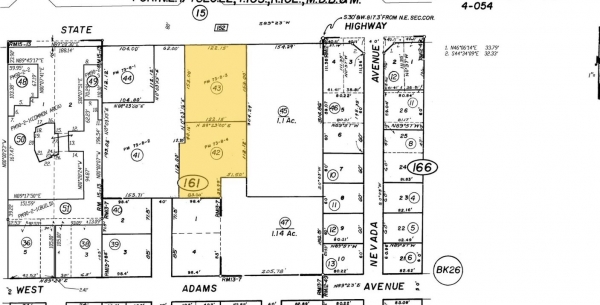 Listing Image #9 - Retail for sale at 241-249 W Pacheco Blvd, Los Banos CA 93635 Listing Image #9 - Retail for sale at 241-249 W Pacheco Blvd, Los Banos CA 93635