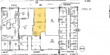 Listing Image #9 - Retail for sale at 241-249 W Pacheco Blvd, Los Banos CA 93635 Listing Image #9 - Retail for sale at 241-249 W Pacheco Blvd, Los Banos CA 93635