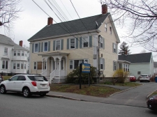 Listing Image #1 - Multi-Use for sale at 23 Cedar St, Taunton MA 02780