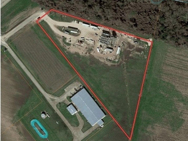 Listing Image #1 - Land for sale at 7391 US-59, Wharton TX 77488 Listing Image #1 - Land for sale at 7391 US-59, Wharton TX 77488