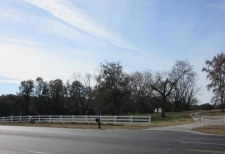 Land property for sale in Clanton, AL