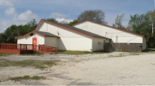 Listing Image #1 - Industrial for sale at 515 McNeil, Palestine TX 75801