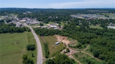 Listing Image #1 - Land for sale at 616 E Hwy 10 Hwy, Greenwood AR 72936