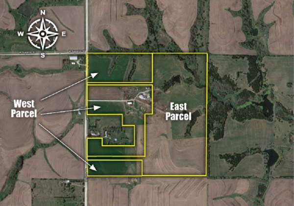 Listing Image #1 - Land for sale at 4300 NW 84th St, Lincoln NE 68524