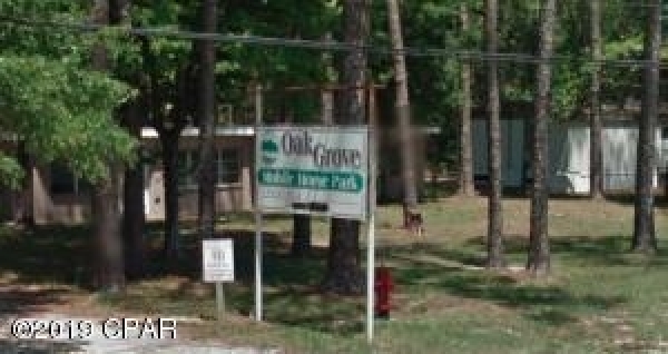 Listing Image #2 - Others for sale at 4443 Cato Road, Panama City FL 32404