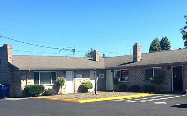 Listing Image #1 - Office for sale at 3811 H Street - SOLD, Vancouver WA 98663