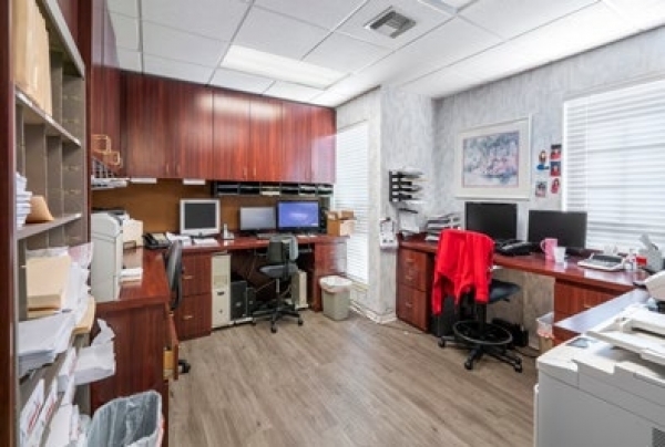 Listing Image #3 - Office for sale at 7707 N University Dr. #105-107, Tamarac FL 33321 Listing Image #3 - Office for sale at 7707 N University Dr. #105-107, Tamarac FL 33321