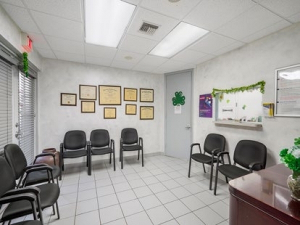 Listing Image #8 - Office for sale at 7707 N University Dr. #105-107, Tamarac FL 33321