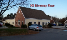 Listing Image #1 - Office for sale at 301 Riverway Place, Unit 30, Bedford NH 03110