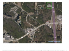 Listing Image #1 - Land for sale at Interstate 95 West, St. Augustine FL 32259