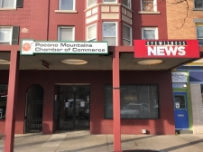 Office property for sale in Stroudsburg, PA