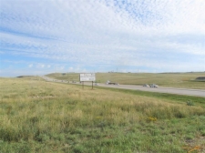 Listing Image #1 - Land for sale at E Anamosa 16.80 Acres, Rapid City SD 57703