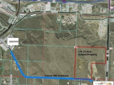 Listing Image #1 - Land for sale at TBD Anamosa, Rapid City SD 57701