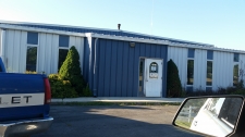 Listing Image #1 - Industrial for sale at 1513 E Commerce Ave, Carlisle PA 17015